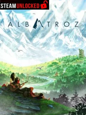 Albatroz Free Download