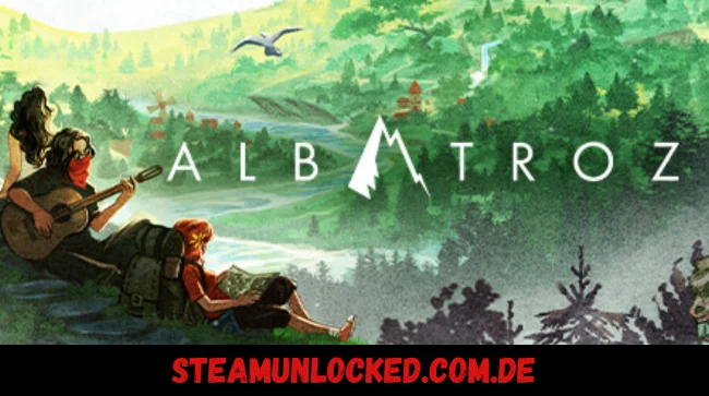 Albatroz