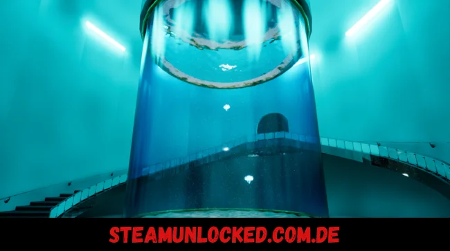 Aquarium at August 32nd Free Download