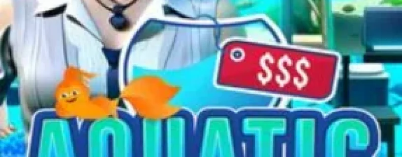 Aquatic Store Simulator Free Download