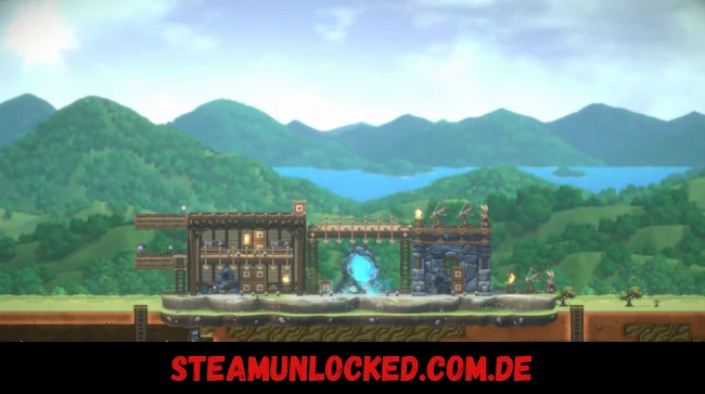 Ark of Charon Free Download PC