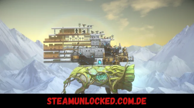 Ark of Charon Free Download