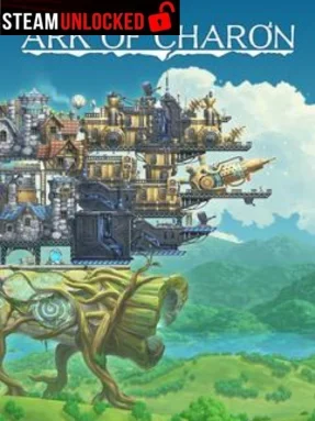 Ark of Charon Free Download