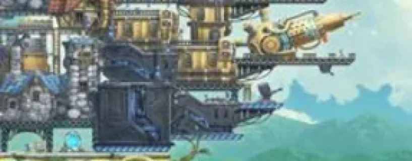 Ark of Charon Free Download