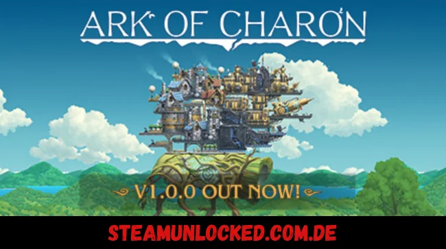 Ark of Charon