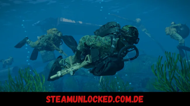 Arma 3 Creator DLC Expeditionary Forces Free Download