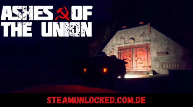Ashes of the Union
