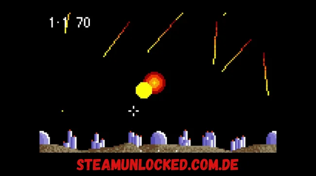 Atari 50 The Anniversary Celebration Free Download