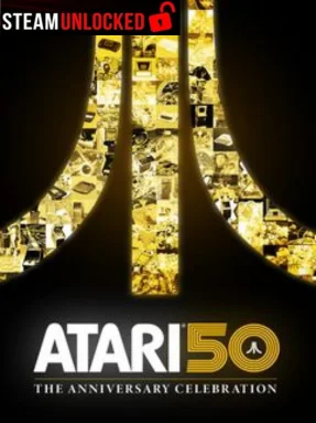 Atari 50: The Anniversary Celebration Free Download