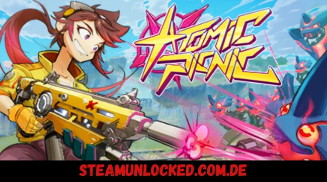 Atomic Picnic