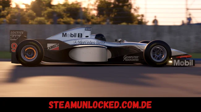 Automobilista 2 Free Download PC