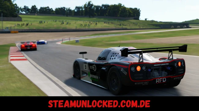Automobilista 2 Free Download