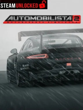 Automobilista 2 Free Download