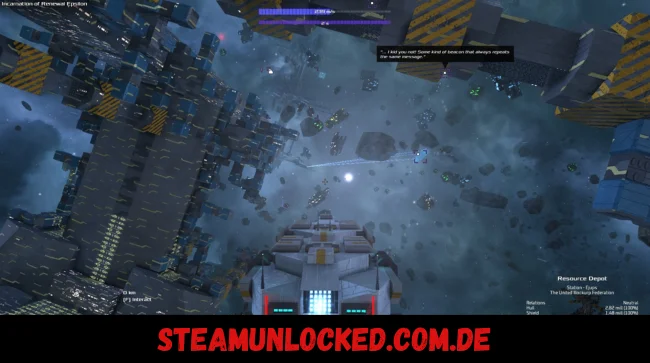 Avorion Free Download PC