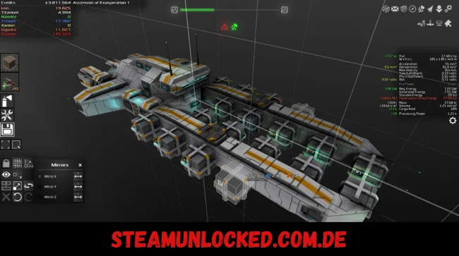 Avorion Free Download