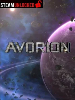 Avorion Free Download (V2.5.2)