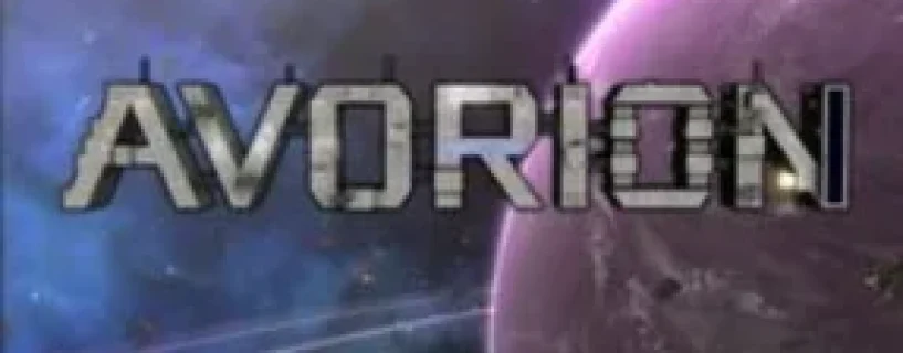Avorion Free Download (V2.5.2)