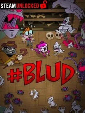 #BLUD Free Download