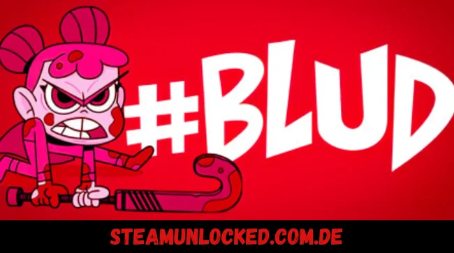 #BLUD