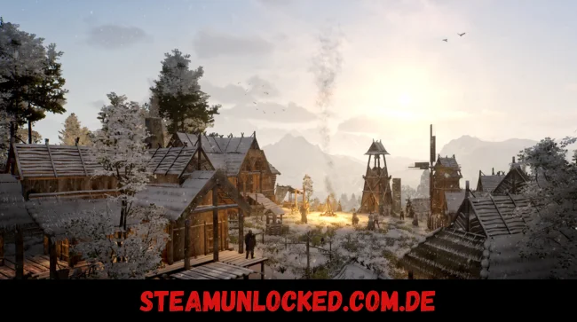 Bellwright Free Download PC