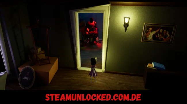 Beyond The Darkness Free Download PC