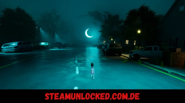 Beyond The Darkness Free Download