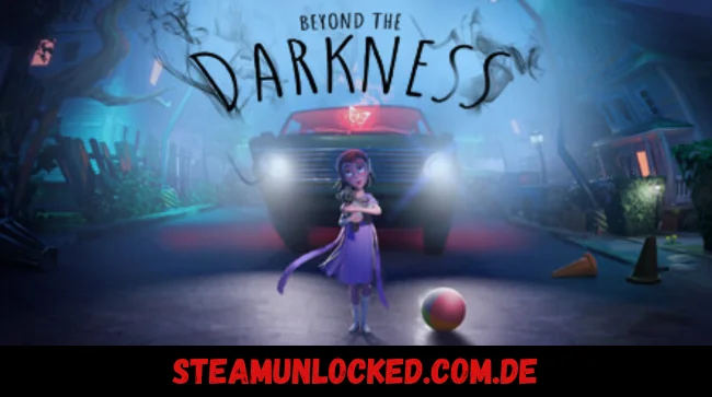 Beyond The Darkness