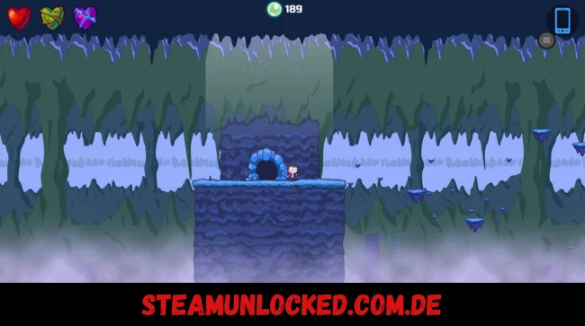 Billy Saves the World Free Download PC