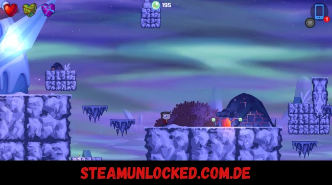 Billy Saves the World Free Download