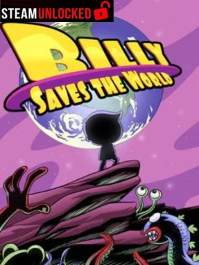 Billy Saves the World Free Download