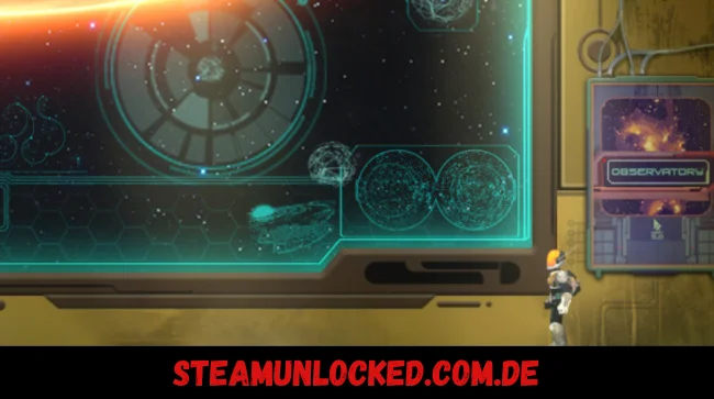 Bioframe Outpost Free Download
