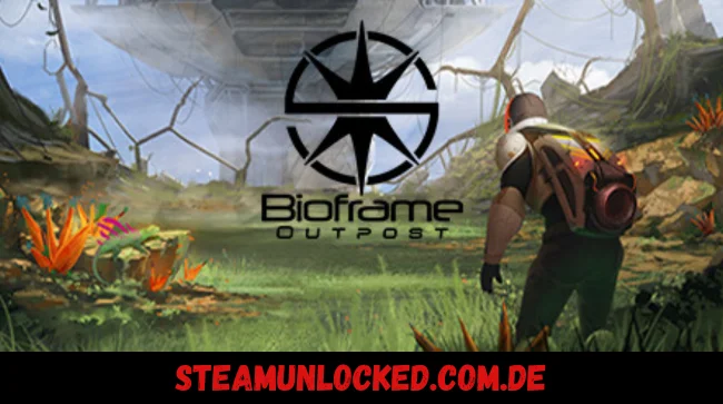 Bioframe Outpost