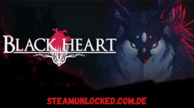 Blackheart