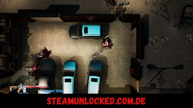 Blackout Memphis Free Download PC