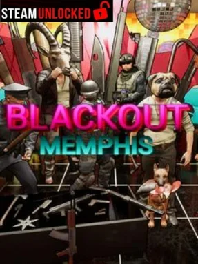 Blackout Memphis Free Download