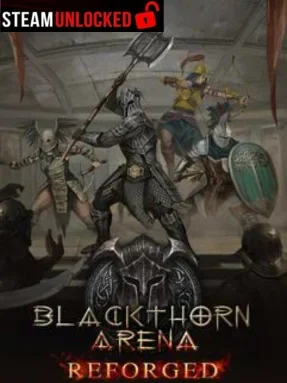 Blackthorn Arena: Reforged Free Download