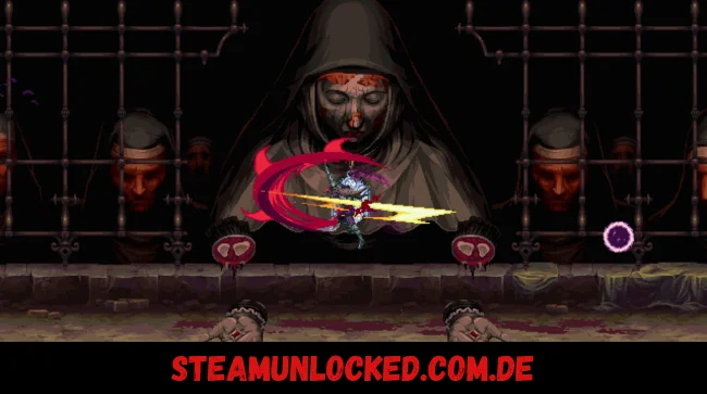 Blasphemous 2 - Mea Culpa Free Download PC