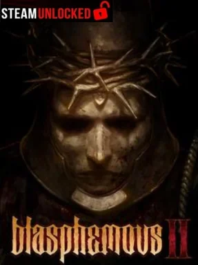 Blasphemous 2 – Mea Culpa Free Download