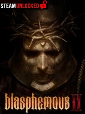 Blasphemous 2 – Mea Culpa Free Download