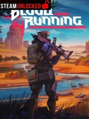 Blood Running Free Download