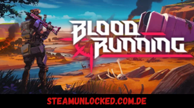Blood Running