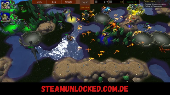 Boardquest Tales of Liria Free Download PC