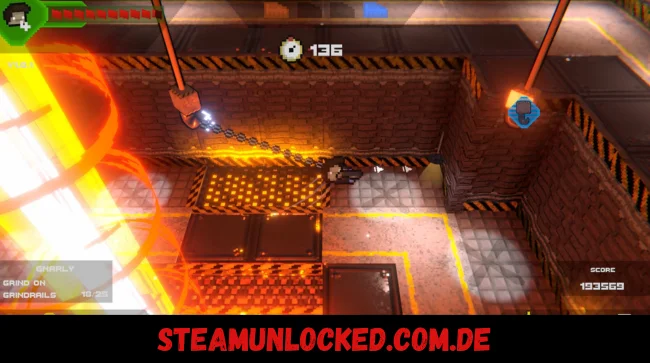Bullet Runner Free Download PC
