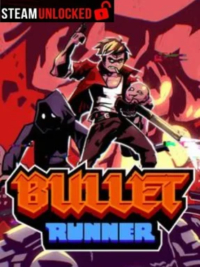 Bullet Runner Free Download