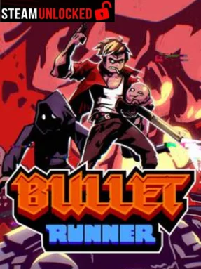 Bullet Runner Free Download