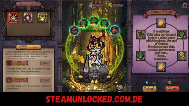 CARD QUEST Free Download
