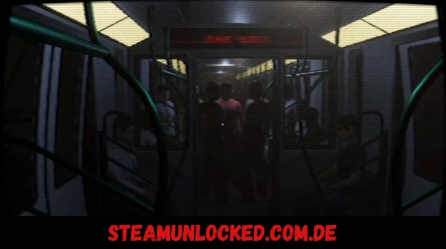 CROWDED. FOLLOWED. Free Download PC