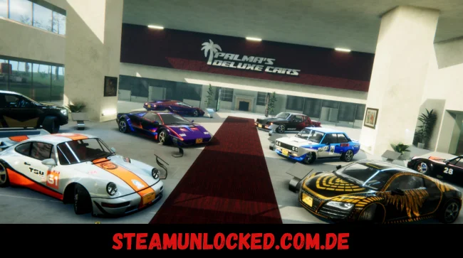 Car For Sale Simulator 2023 Free Download PC