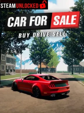 Car For Sale Simulator 2023 Free Download