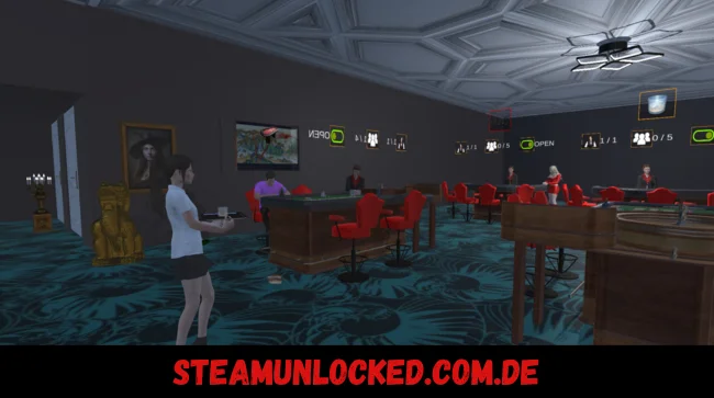 Casino Simulator 2024 Free Download